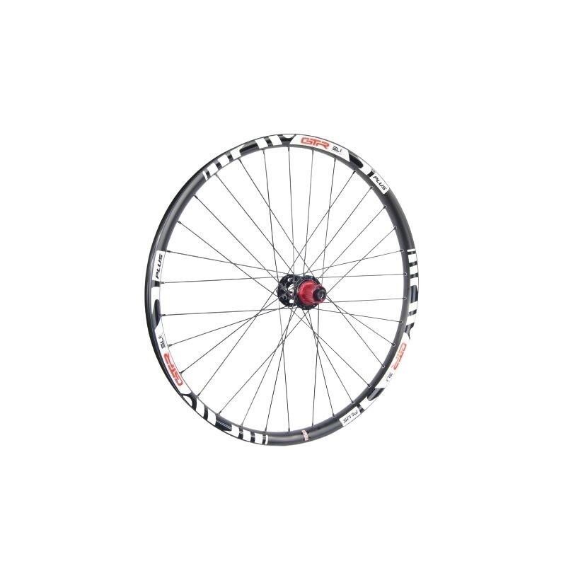 GURPIL Ruota posteriore a disco per bicicletta Gurpil GTR Ready SL23 - 1055 g