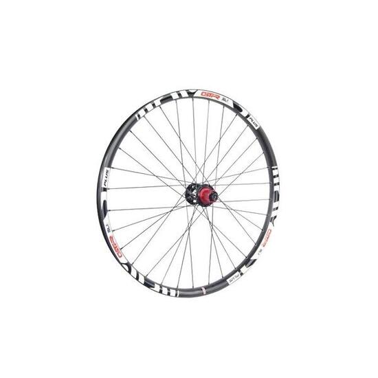 Ruota posteriore a disco per bicicletta Gurpil GTR Ready SL23 - 1055 g