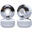 Roue de skateboard Verb Dip 99A (x4)