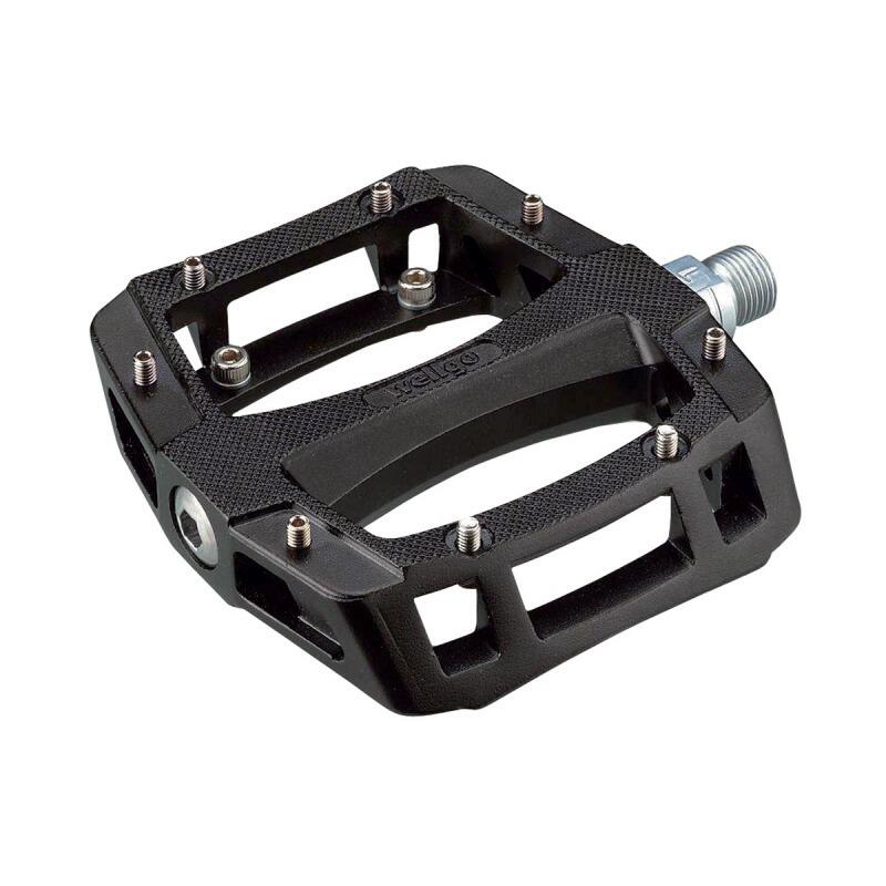 Pedals Wellgo lu-a52 alu rlts annulaires