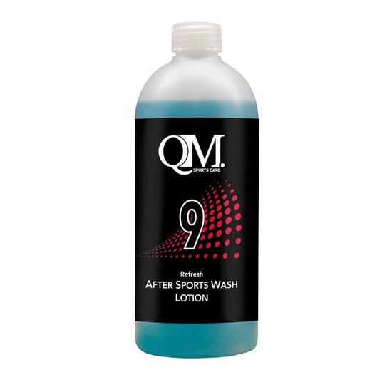 Qm Sports Care QM9 After Sports Wash 450 ml.