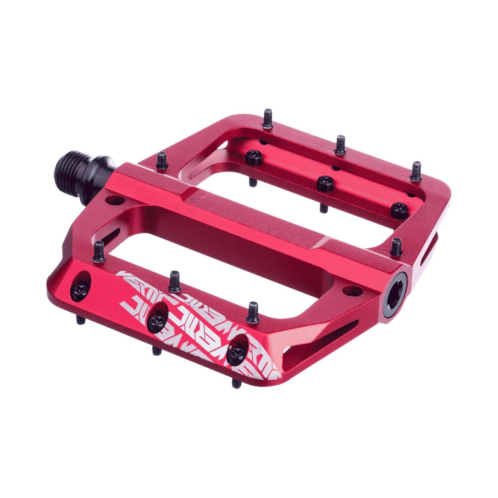 Pédales plates Sixpack Racing Vertic 3.0 2/2