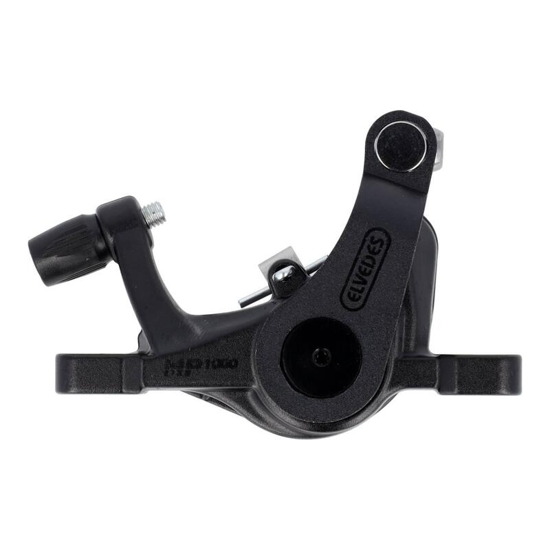 Etrier Mécanique Elvedes MP1000 Noir pour Frein à Disque      7899€    ELVEDES Etrier Mécanique Elvedes MP1000 Noir pour Frein à DisqueVendu exclusivement en ligne   