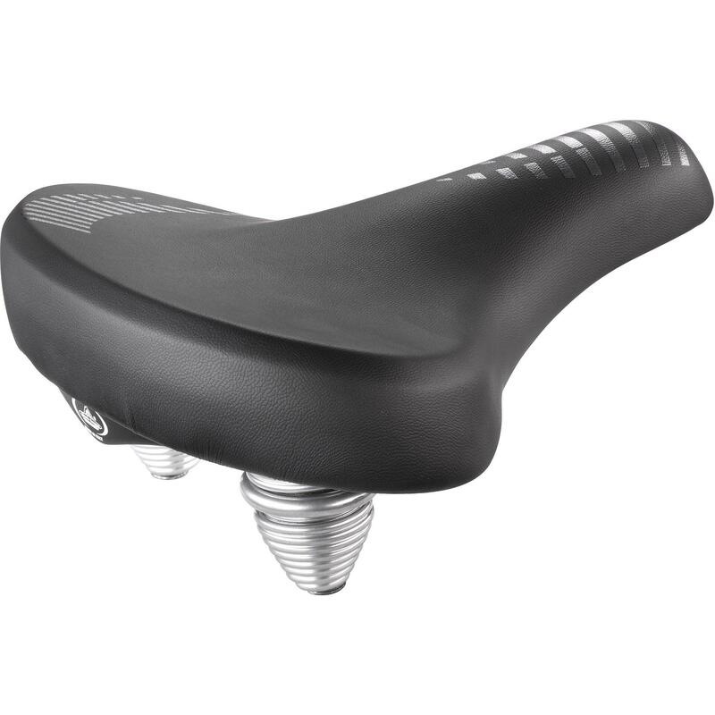 Selle Monte Grappa Selles pour enfants Cruiser 24 Junior Noir      3699€    SELLE MONTE GRAPPA Selle Monte Grappa Selles pour enfants Cruiser 24 Junior NoirVendu exclusivement en ligne   