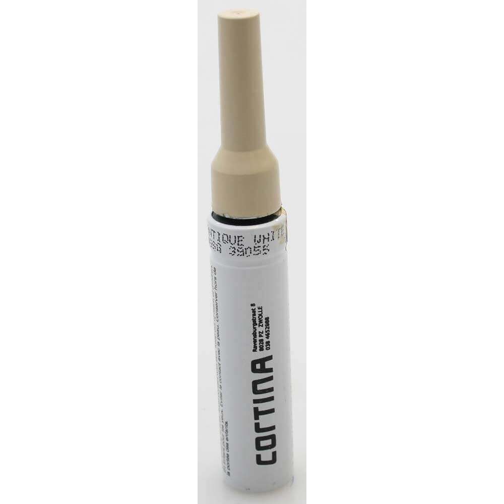 Cortina marker do poprawek Antique White UGSG 39055 (połysk)