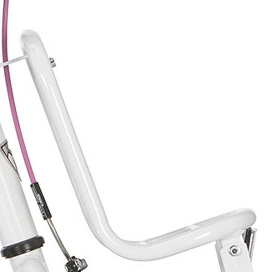 Unterstützen Sie Avant Alpina 16 Clubb Traffic White