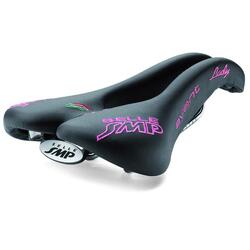 Selle SMP Avant Lady Noire - Confort et Ventilation Optimaux