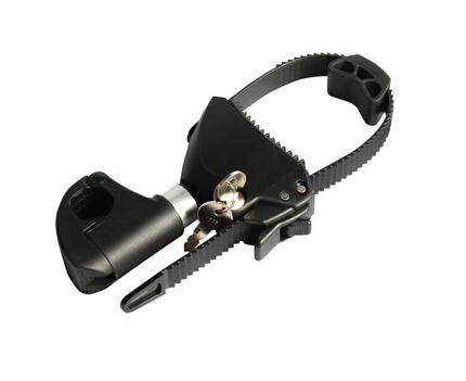 Pro-User 30mm Flexibler Rahmenhalter für Diamond I