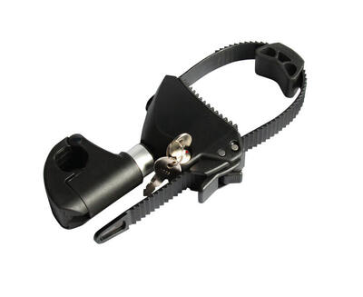 Verstelbare pro-user framehouder 30mm voor diamant i