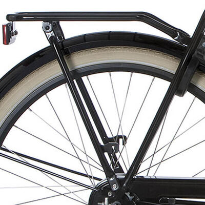 Cortina achterdrager u1 61 black brown