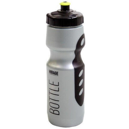 Mirage Bidon 700 ml srebrny
