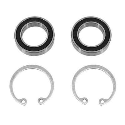 Lager mavic crossride ftsx (x2)