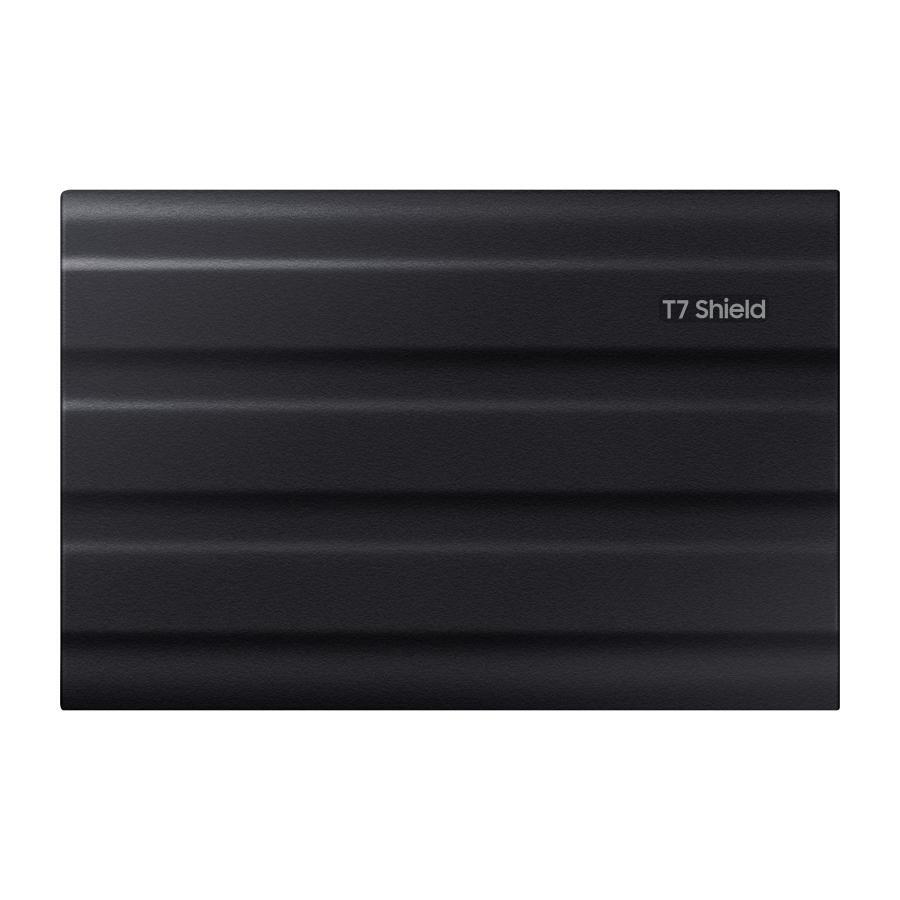 Samsung T7 Shield Portable - SSD Externe de 4 To 4/6