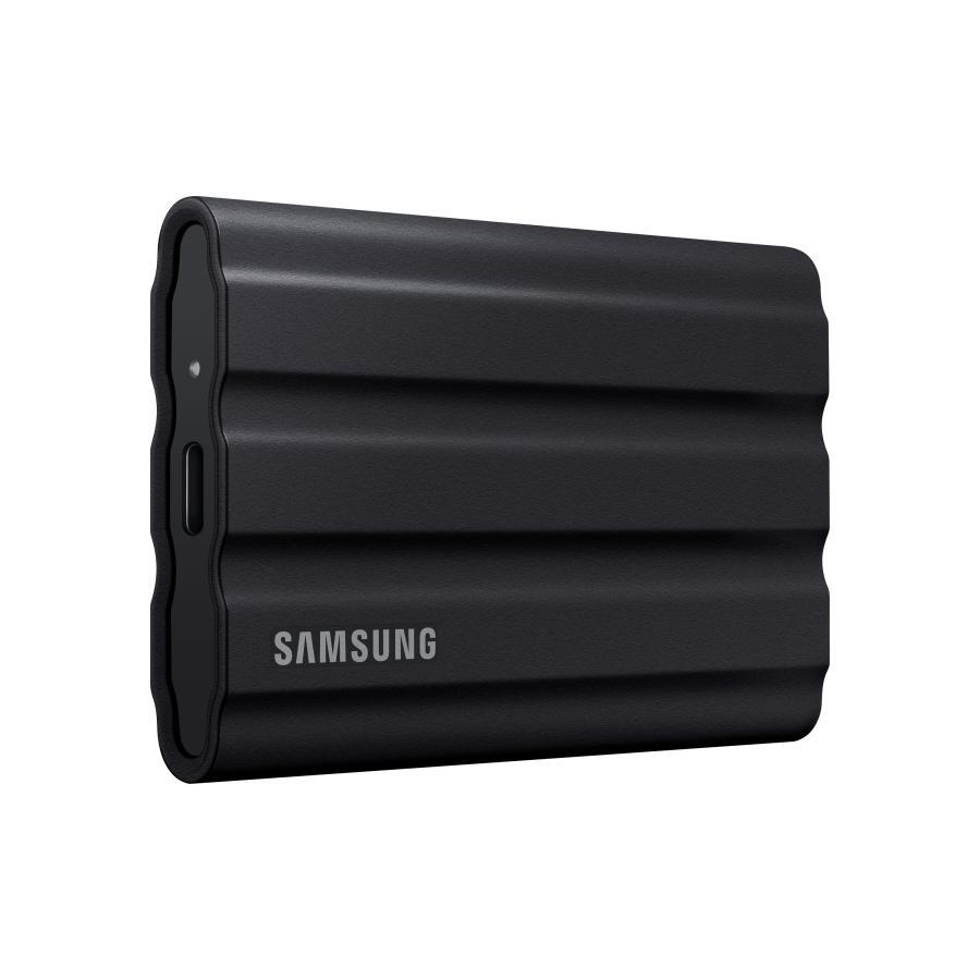 Samsung T7 Shield Portable - SSD Externe de 4 To 2/6