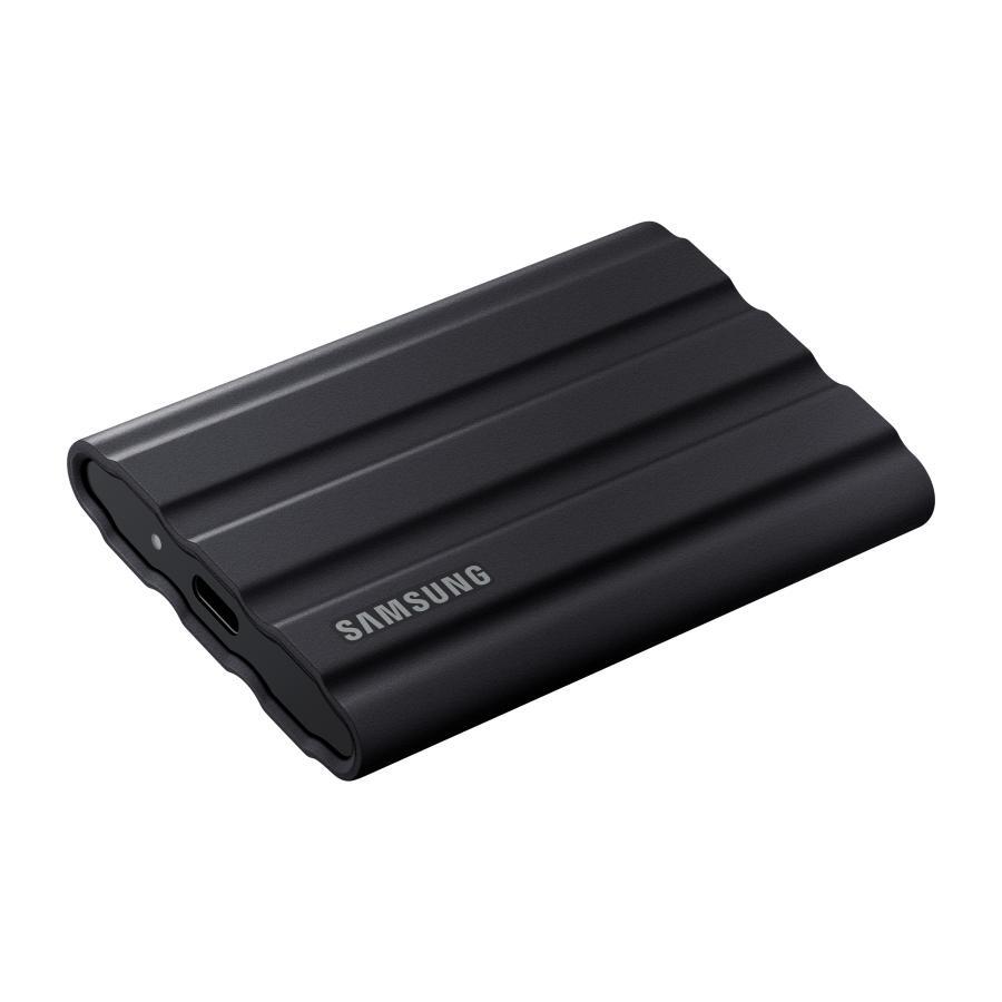 Samsung T7 Shield Portable - SSD Externe de 4 To 5/6