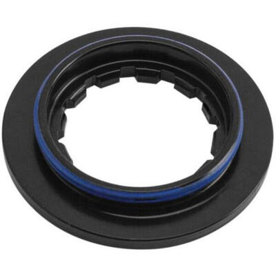 Tektro Lockring für Centerlock Rotor Achse Ø12mm aus Stahl