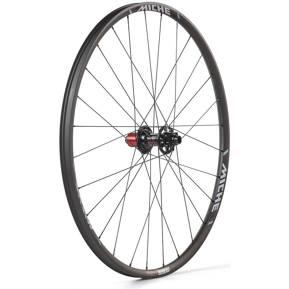 MICHE Ruota della bicicletta Miche Miche Mtb 966 Axy WP SH - Boost