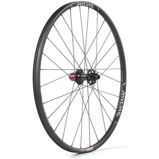 Ruota della bicicletta Miche Miche Mtb 966 Axy WP SH - Boost