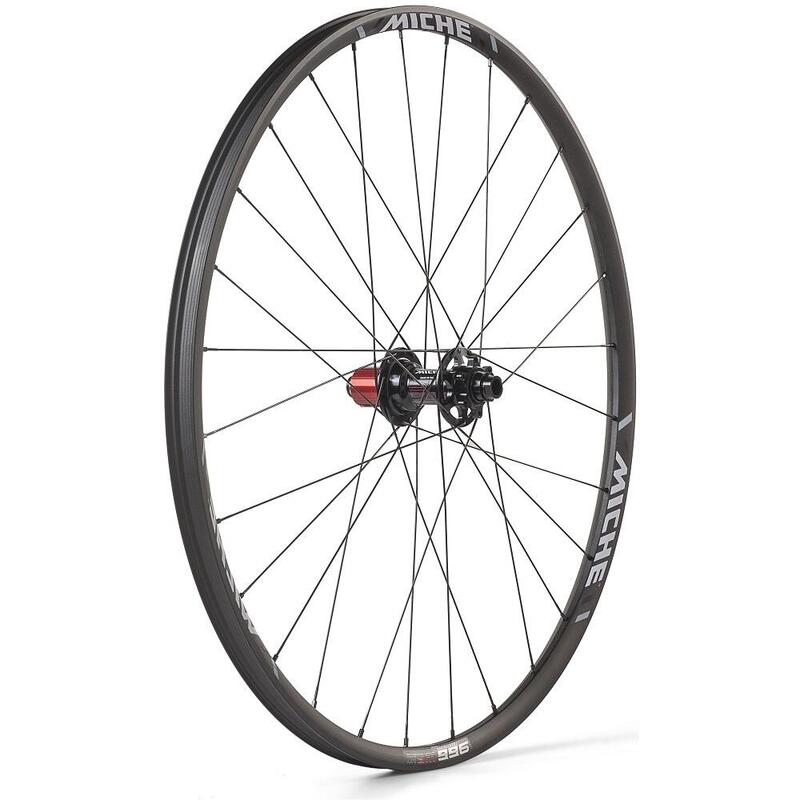 Roue de vélo Miche Miche Mtb 966 Axy WP SH - Boost      70600€    MICHE Roue de vélo Miche Miche Mtb 966 Axy WP SH - BoostVendu exclusivement en ligne   