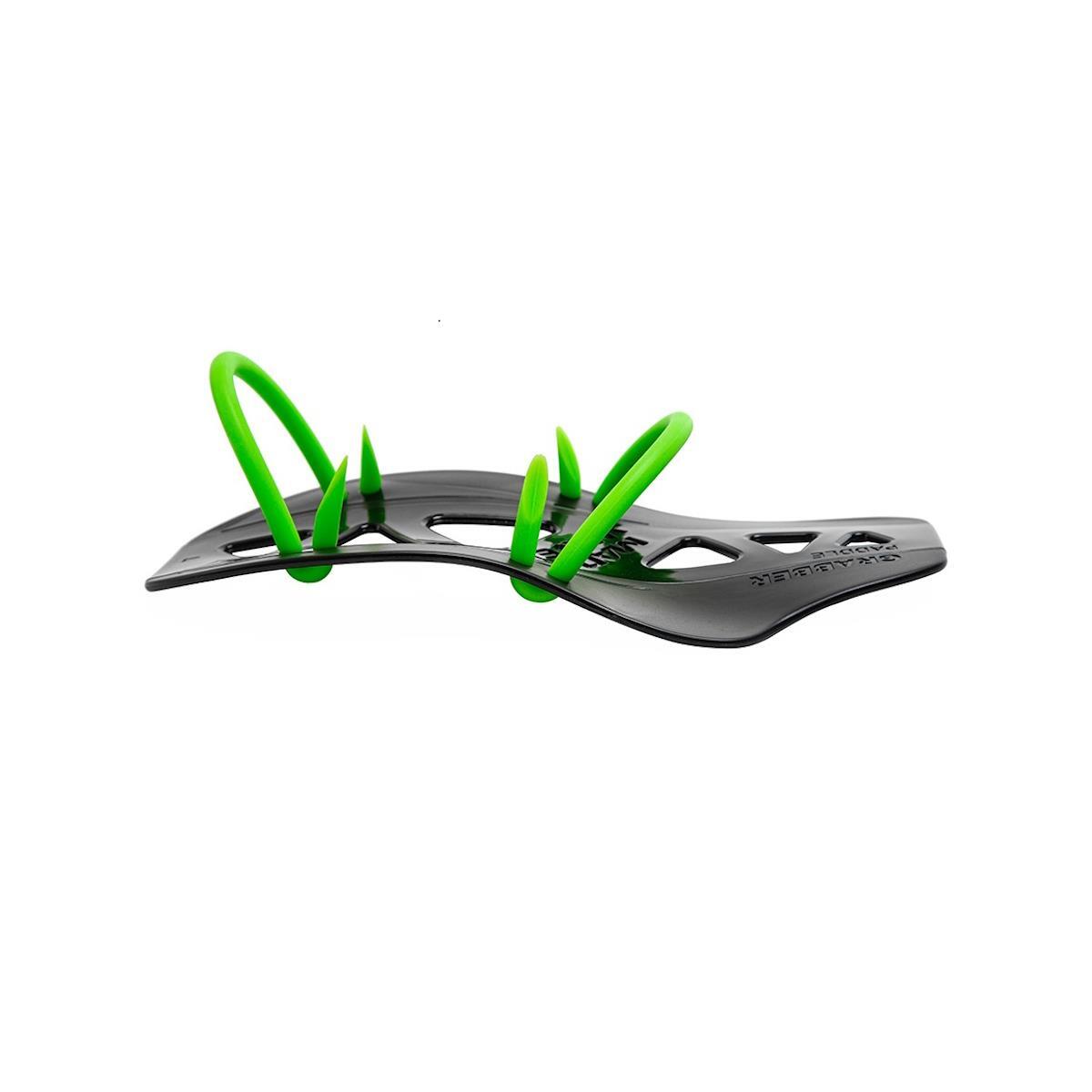 PALA DE NATAÇÃO MAD WAVE GRABBER para antebraços 5/5