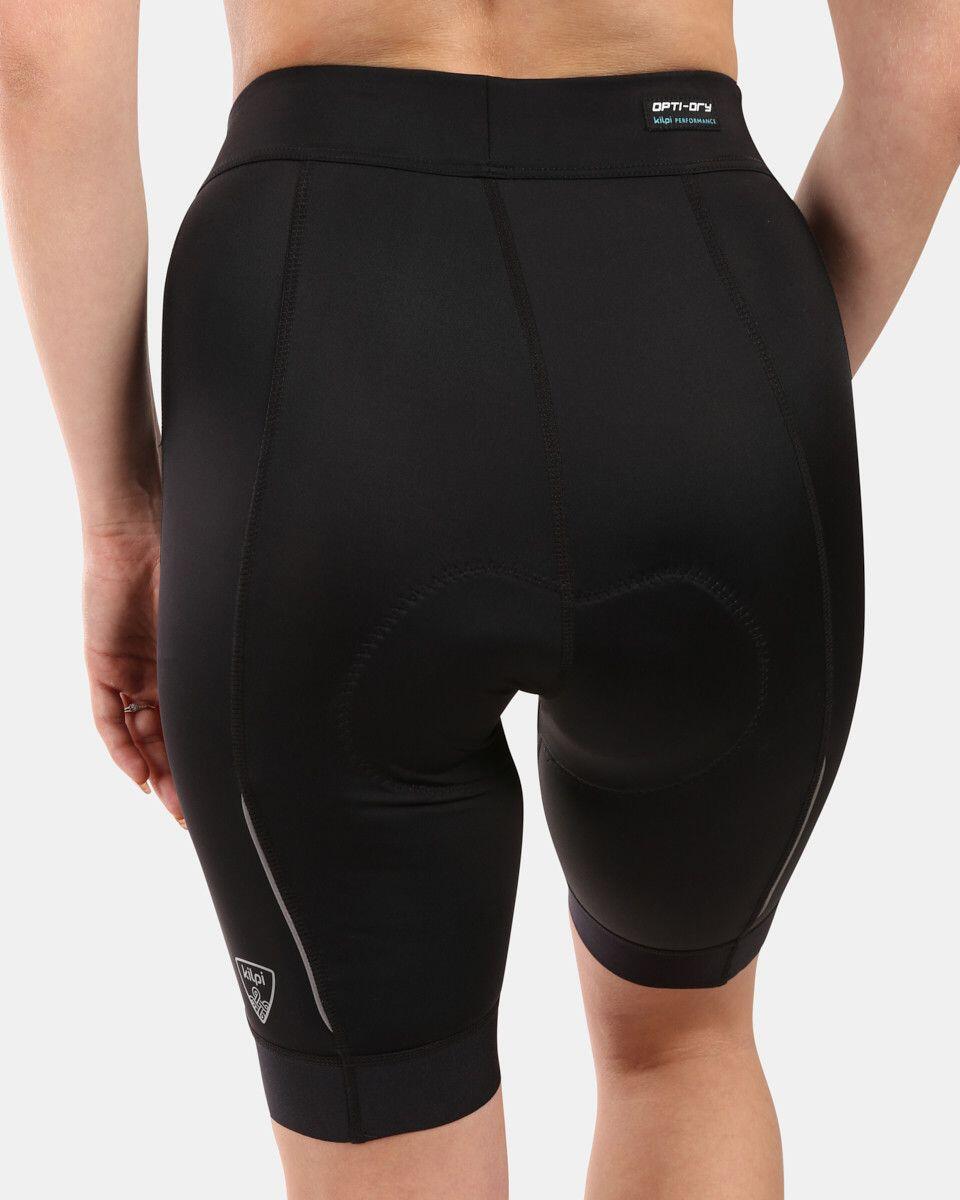 Damen Tights Kilpi Pressure 4/7