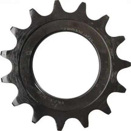 Kaseta z zębatką 16 zębów 1/2 x 1/8 Shimano