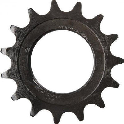 Shimano tandwiel baan 1/2-1/8 16t y27916100