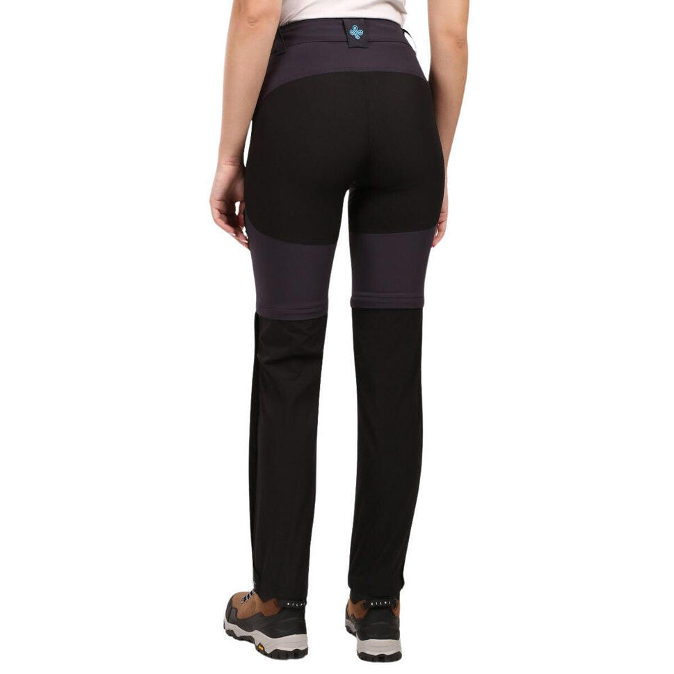 Damskie spodnie outdoorowe Kilpi HOSIO-W