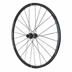 Roue arrière Mavic Crossmax