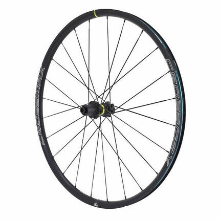 Roue arrière Mavic Crossmax
