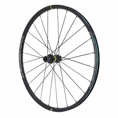 Achterwiel mavic crossmax