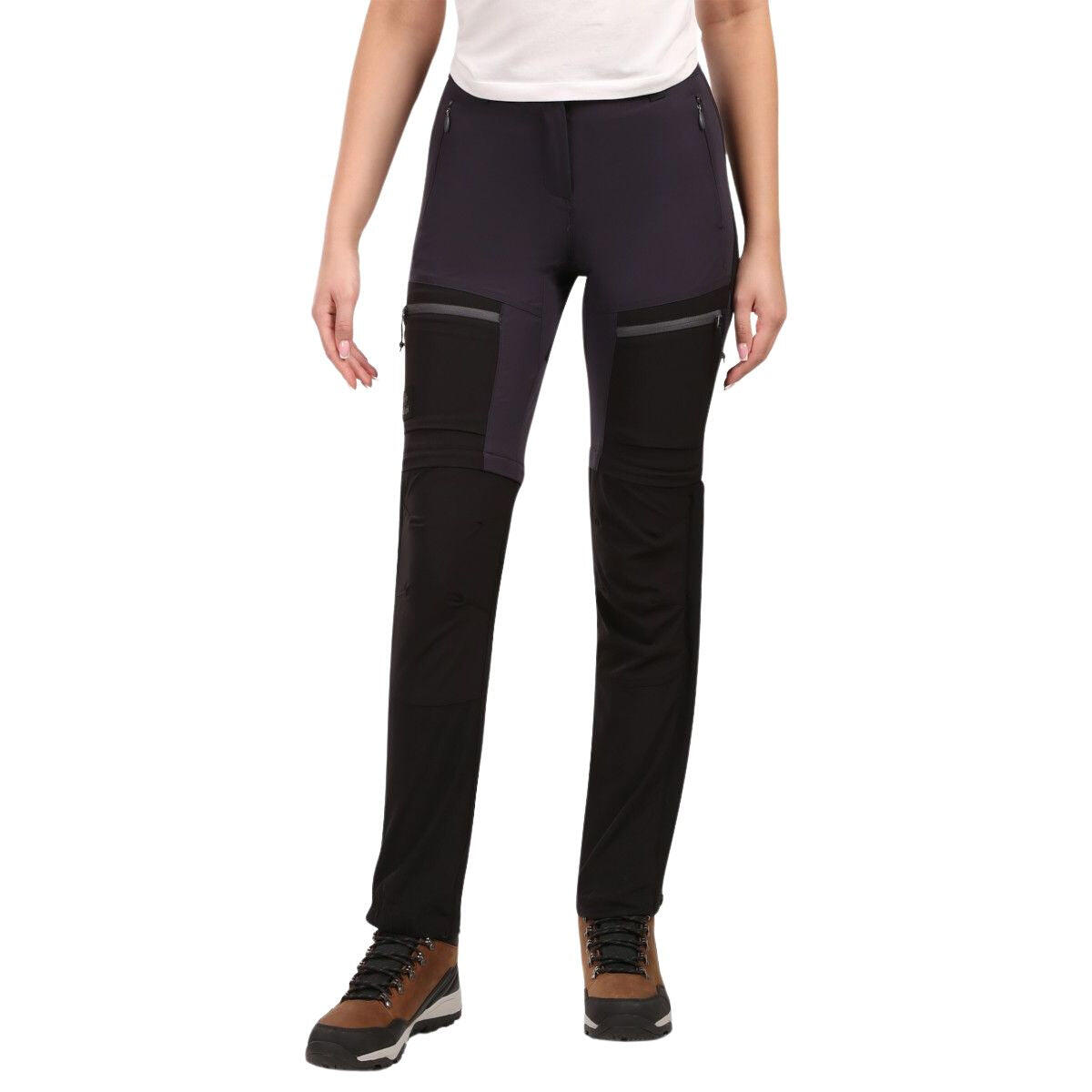 KILPI Pantaloni 2 in 1 da donna Kilpi Hosio