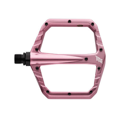 Pedalen title connect