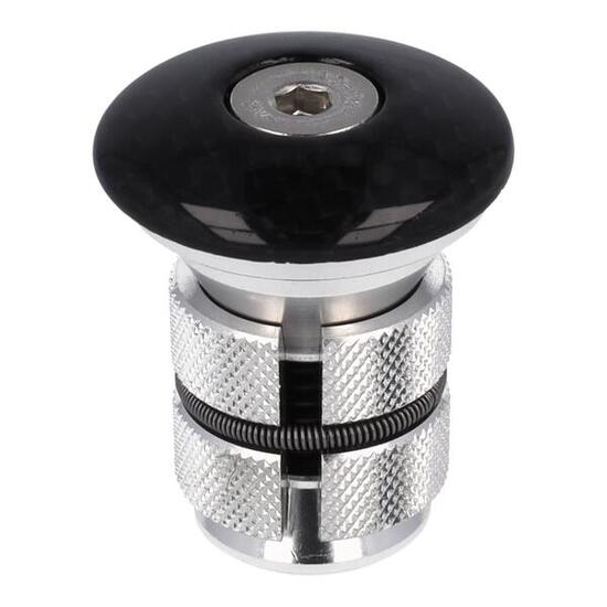 Elvedes espansore forcella carbonio 1 1/8" 26 mm.