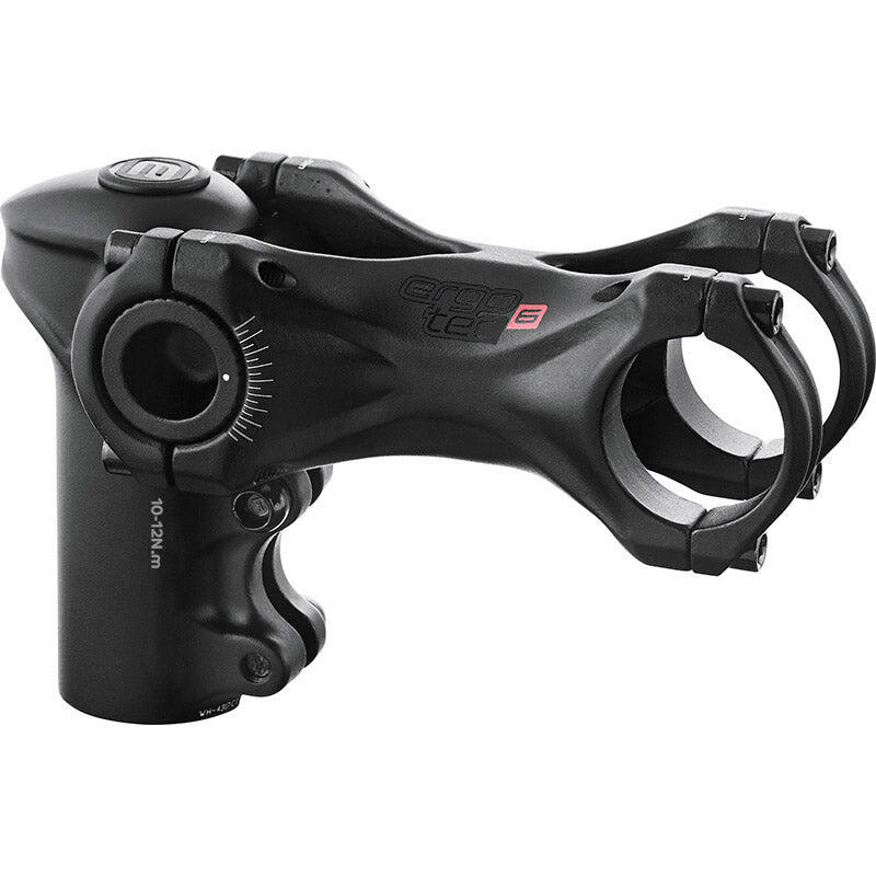 Potence Ergotec Swell X70 - 28.6/31.8mm - 100mm - Noir Mat      10999€    ABI Potence Ergotec Swell X70 - 28.6/31.8mm - 100mm - Noir MatVendu exclusivement en ligne   