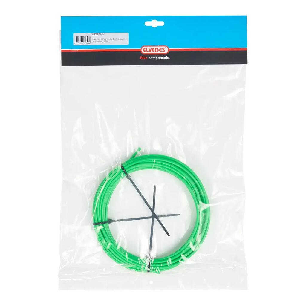Elvedes 4.2mm Outdoor Chain (10m) Green - Lin.1120SP-13-10