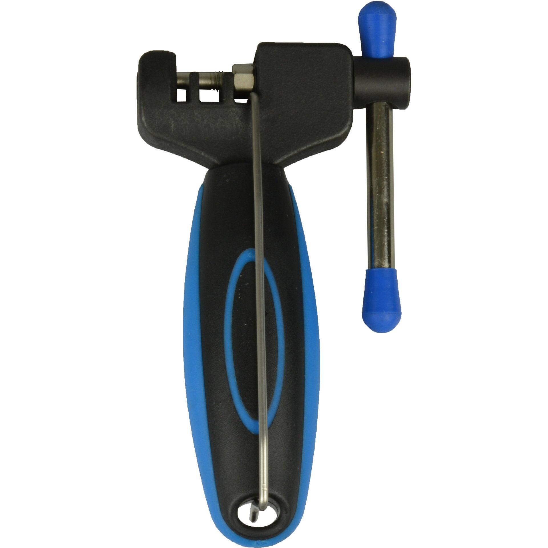 Vwp - Chain Punch De Luxe Bt-15r - Dérive Chaîne - Noir - Decathlon