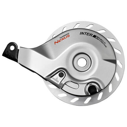 Tylny hamulec bębnowy Shimano Nexus BR-C3000-R
