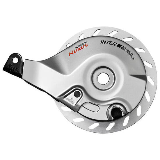 Tylny hamulec bębnowy Shimano Nexus BR-C3000-R