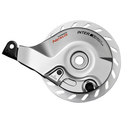 Freno a tamburo posteriore Shimano Nexus BR-C3000-R