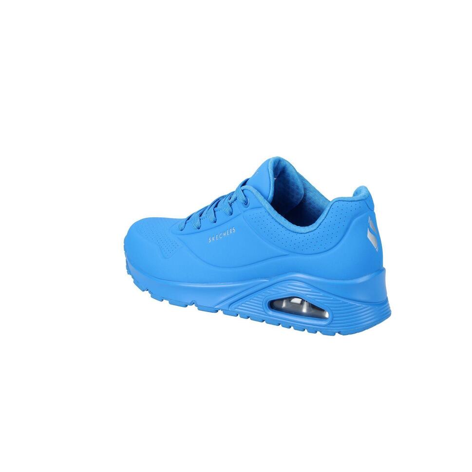 Buty sportowe Sneakersy damskie, Uno - Night Shades
