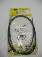 SURF Cavo interno cambio Slurf SA 1.45m con staffa zincata.