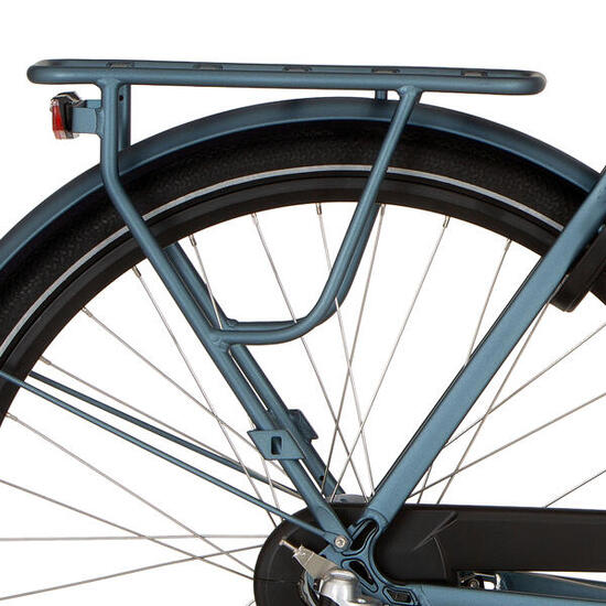 Portapacchi posteriore Cortina Foss Mistral Matt.