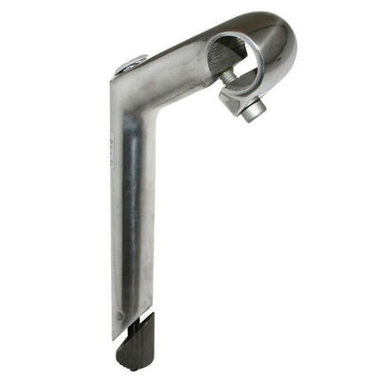 Potence route-vtt à plongeur pour cintre Ergotec 180mm