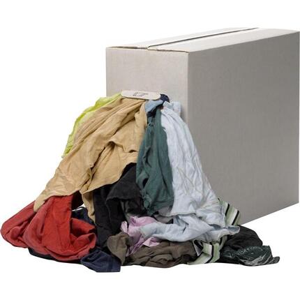 Primp Bonte Cleaning Tuchs Pastell Tricot Special 9 kg