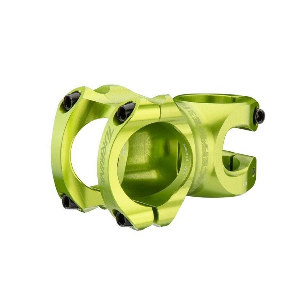 Race Face - Potence Race Face Turbine-r 35 - 32mm - Potence - Vert - No Size - Decathlon