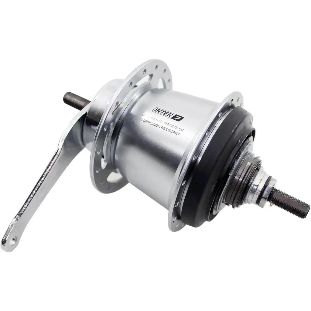 Shimano Nexus 7V Rear Hub with Coasterbrake 36 Holes