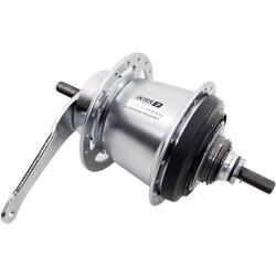Shimano After Hub Nexus 7V SG-C3001 36G COOTERBRAKE