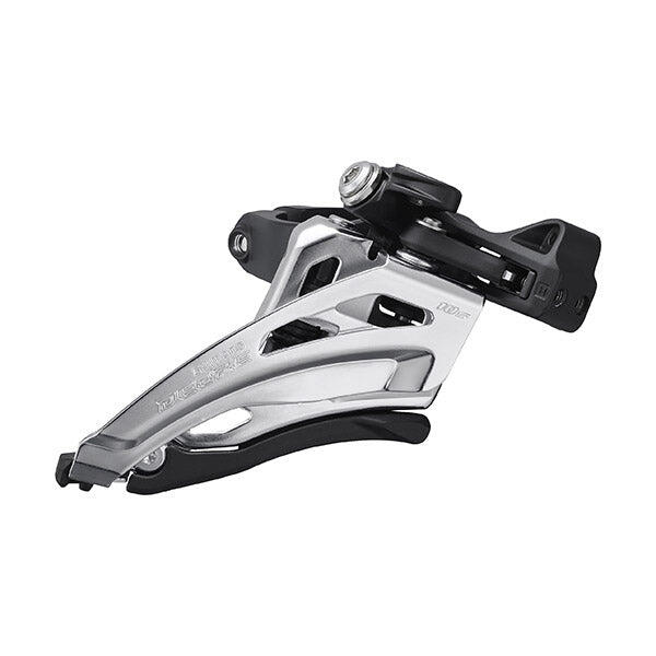 SHIMANO Shimano Deore M4100 10V Doppelklemme für Umwerfer