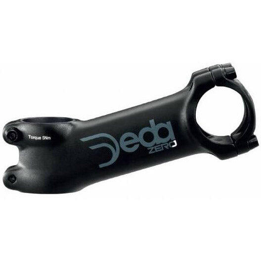 Deda Nok Zero 70mm Tige de Guidon Aluminium 31.7mm avec Angle de 17°      4099€    DEDA Deda Nok Zero 70mm Tige de Guidon Aluminium 31.7mm avec Angle de 17°Vendu exclusivement en ligne   